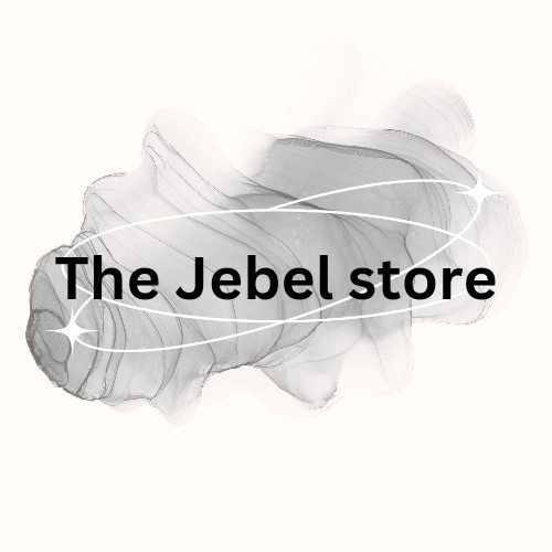 The jebel store